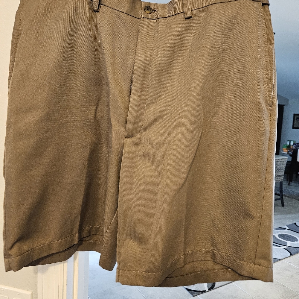 Men's Haggar Shorts, Size 40